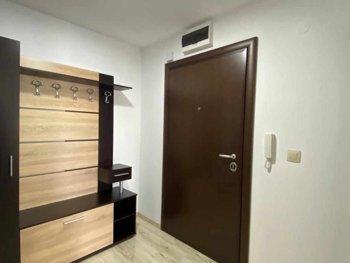 Paradiso 'в' 402 Private * Nesebar