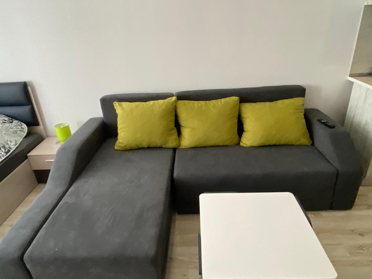 Paradiso 'в' 402 Private Apartment
